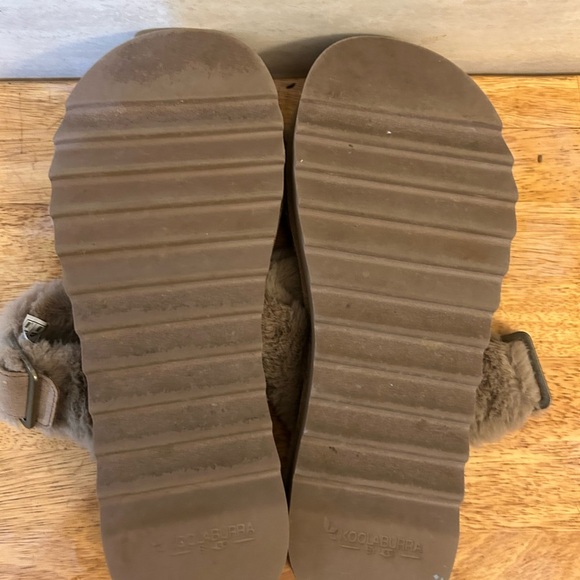 UGG | Shoes Koolaburra Furrah - Picture 10 of 10